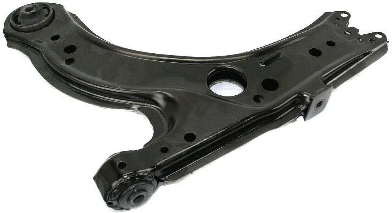BEETLE 98-10/JETTA/GOLD 99-06 FRONT CONTROL ARM RH=LH, Lower, w/o Ball Joint, Front Wheel Drive