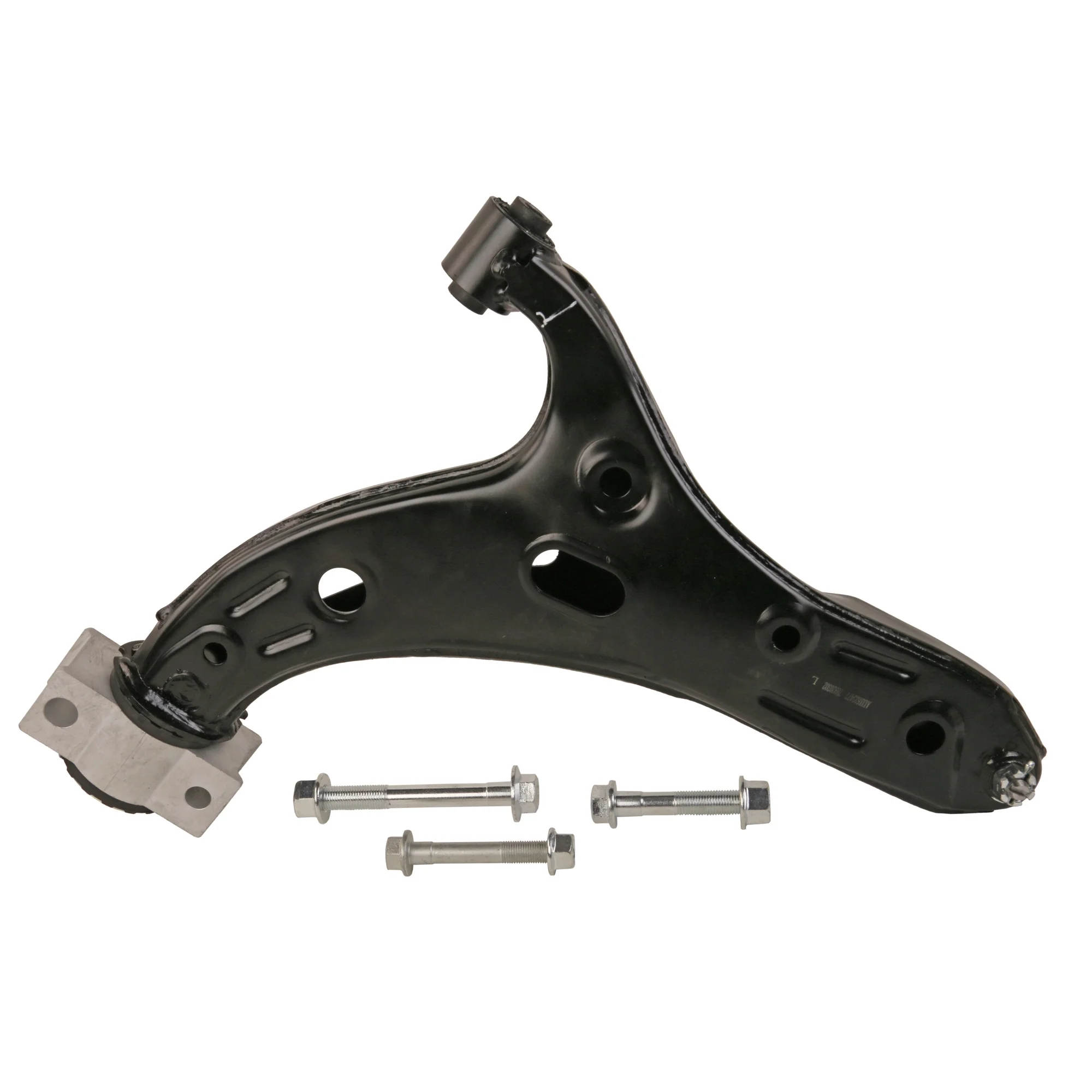 MOOG RK623477 Control Arm Fits select: 2015-2019 SUBARU OUTBACK, 2015-2019 SUBARU LEGACY