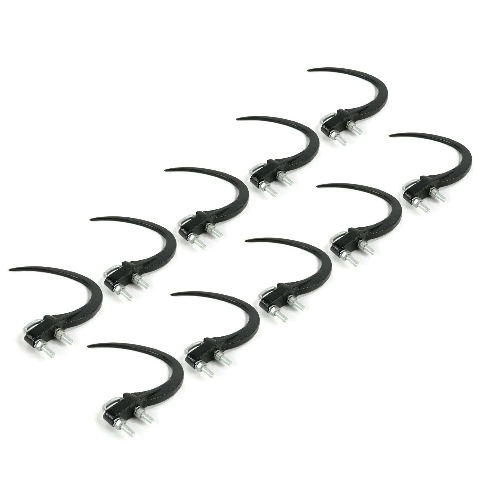 The ROP Shop | (Pack of 10) 9