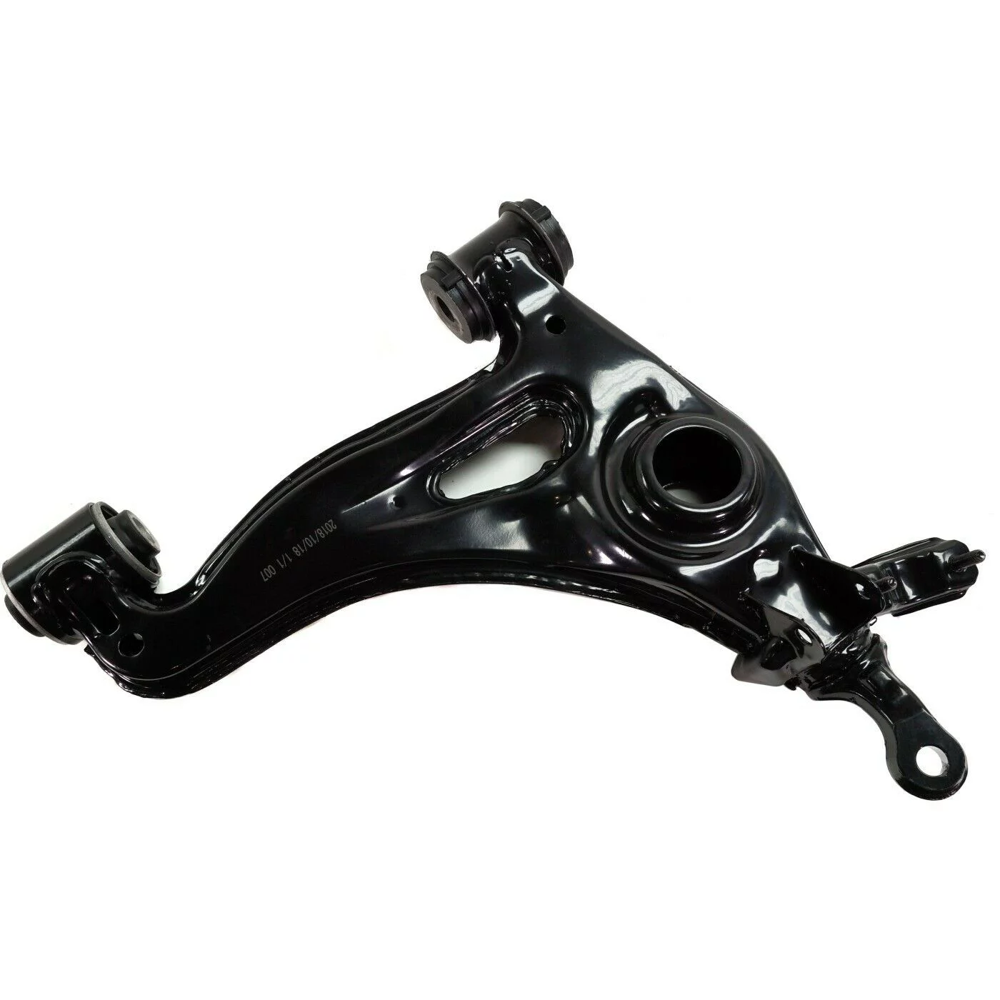 Front Lower Control Arm Right RH Passenger Side For 1994-2004 Mercedes-Benz