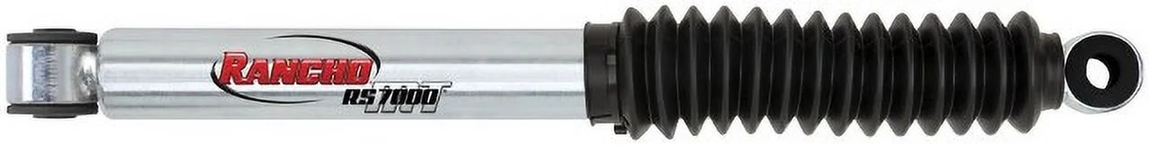 Rancho Shock Absorber P/N:RS7046 Fits select: 2005-2016 FORD F250, 2005-2016 FORD F350