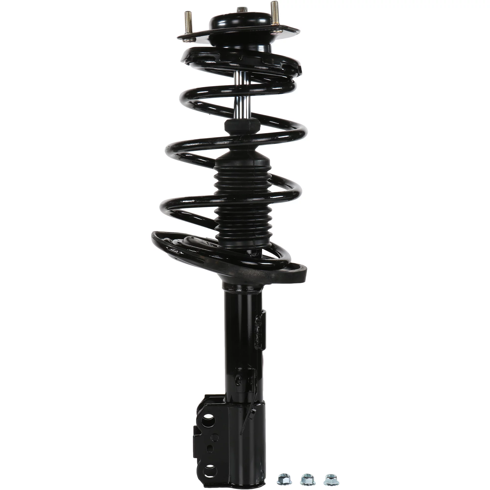 Monroe Shocks & Struts Quick-Strut 172307 Strut and Coil Spring Assembly