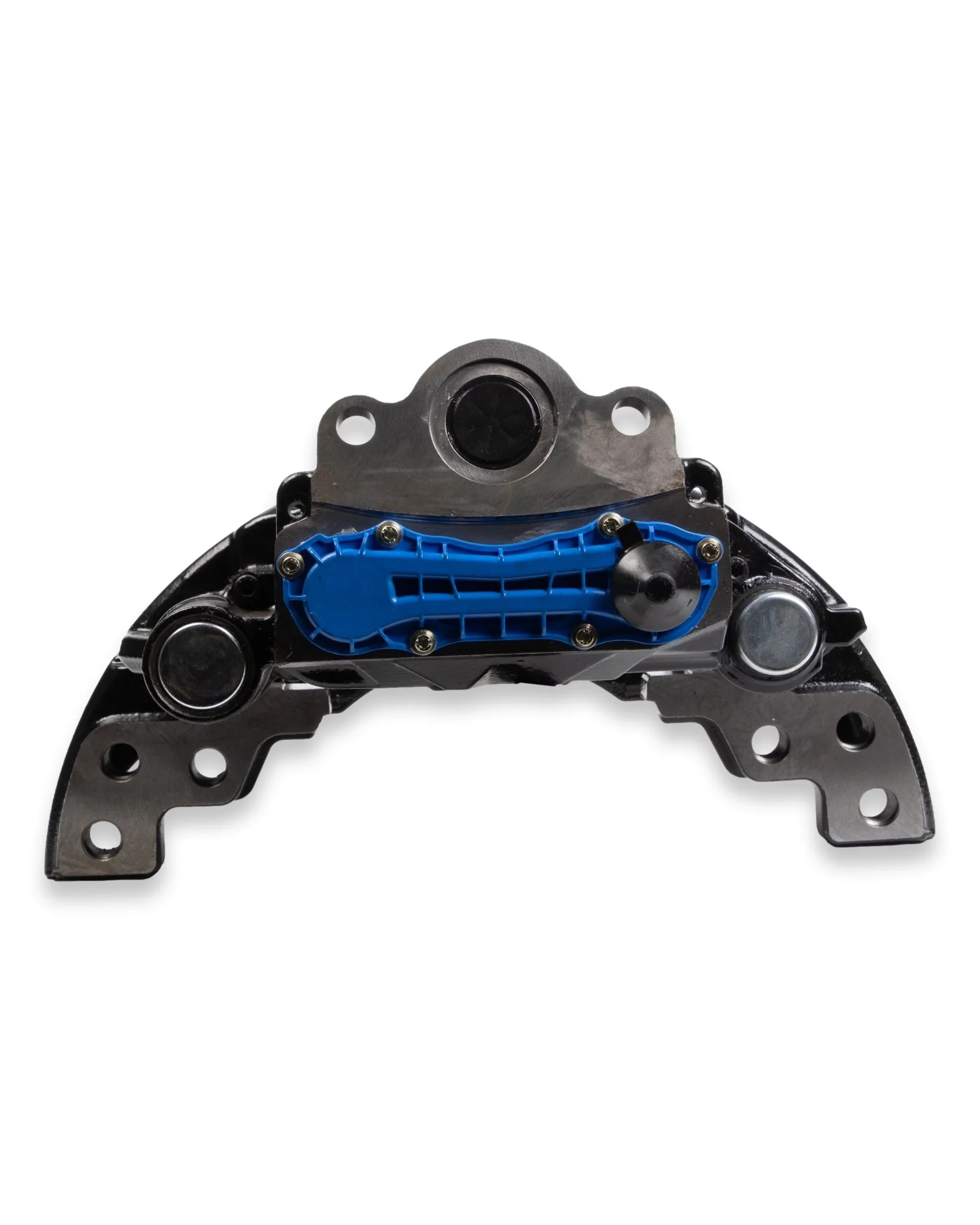 ADB22X Air Disc Brake CALIPER Left Hand Side (LH) with carrier Replaces K081143