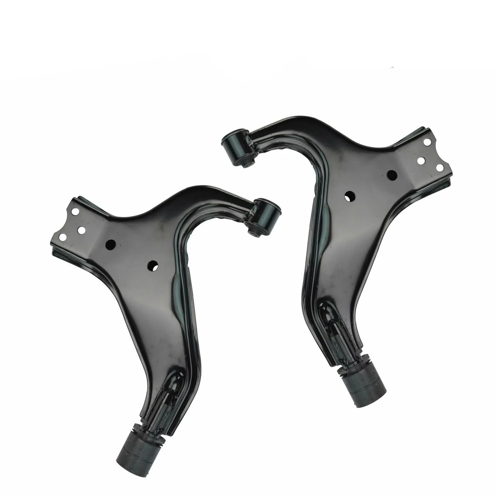 Teledu Front Lower Control Arm For 1997-2003 QX4 1996-2004 Pathfinder 545010W001 Pair