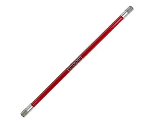 Sway-A-Way 301000T-LFRR 30 in. Left Front & Right Rear Sprint Torsion Bar, 1000 lbs