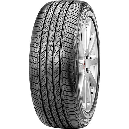Maxxis Bravo HP-M3 225/50R18 99W BSW (4 Tires) Fits: 2008-12 Chevrolet Malibu LTZ, 2019-23 Honda HR-V EX-L