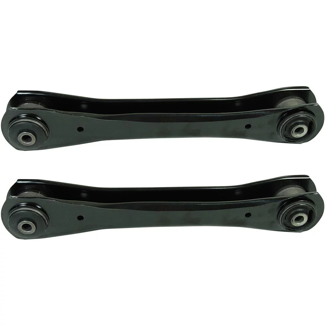 Mevotech Supreme Suspension Control Arm Front Lower Set Of 2 Fits Jeep 1993-1998