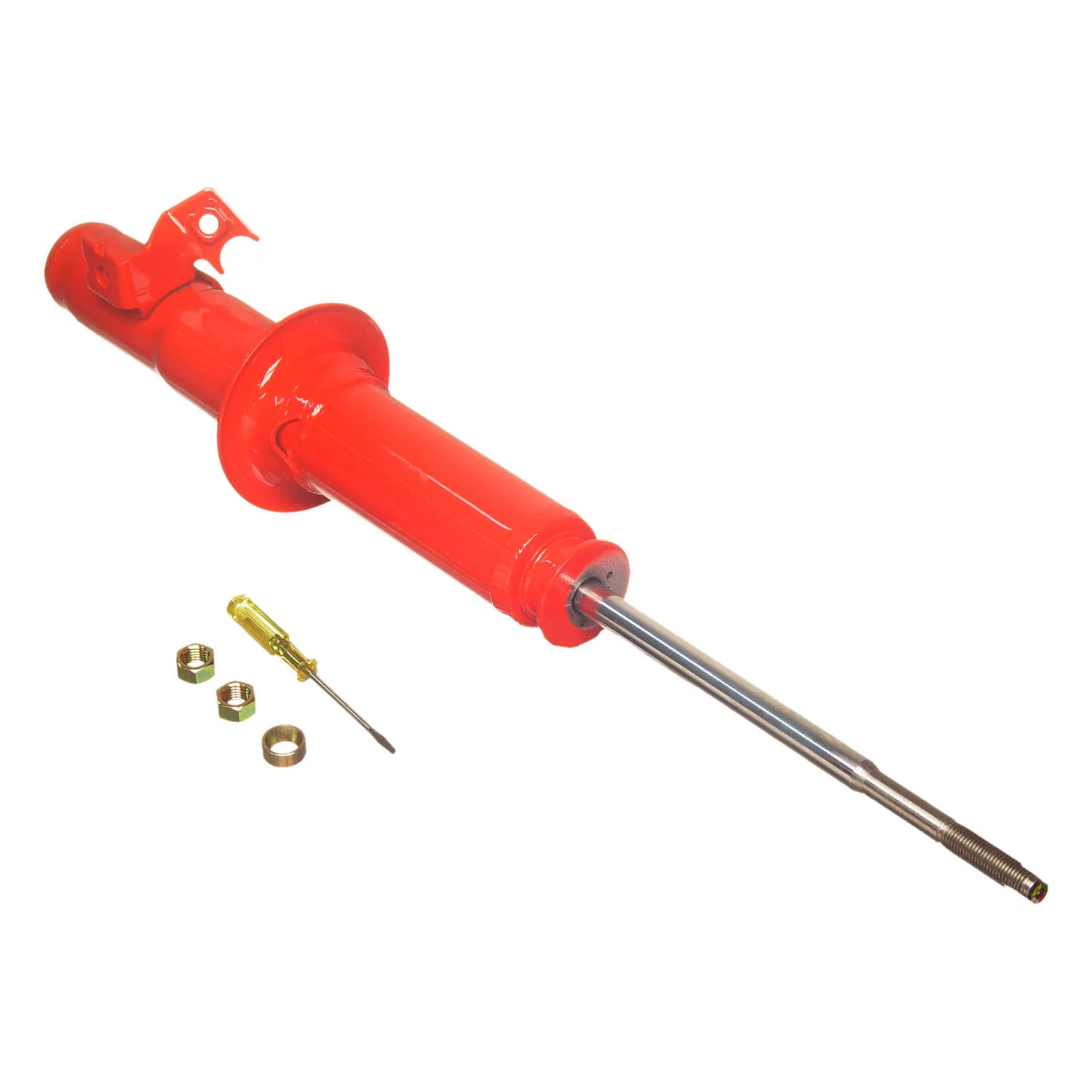 KYB AGX Shock Absorber Fits select: 1992-1997 HONDA CIVIC, 1994-1996 ACURA INTEGRA LS