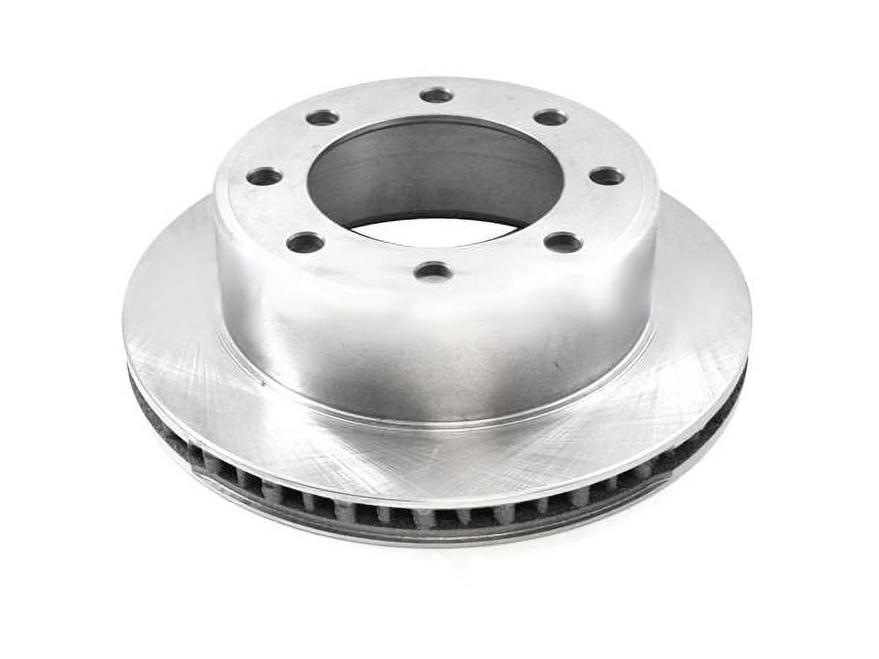 Rear Brake Rotor - Compatible with 1999 - 2004 Ford F250 Super Duty 2000 2001 2002 2003