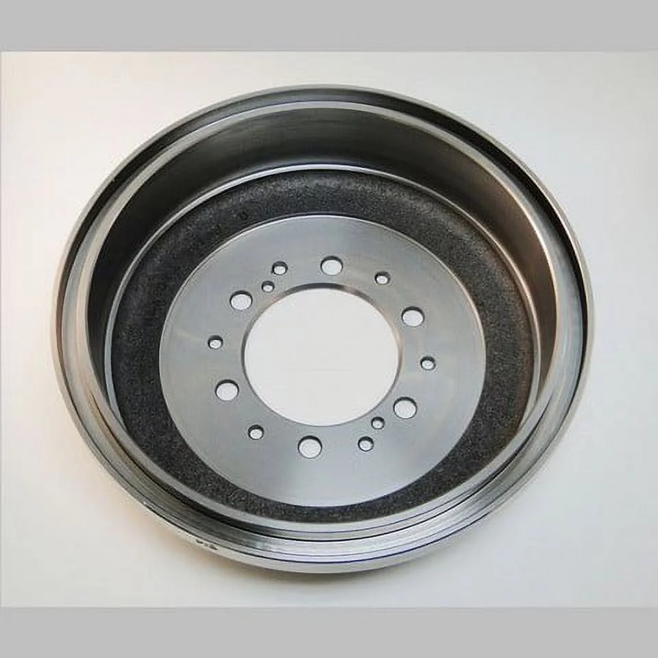 Bendix Premium Drum And Rotor Brake Drum P/N:Pdr0858 Fits select: 2003 TOYOTA TUNDRA