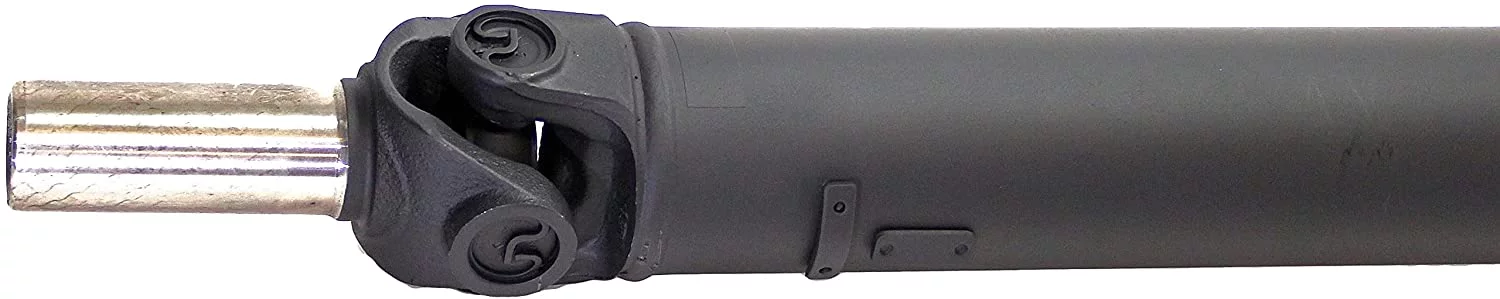 New Rear Driveshaft Ass`y Dorman 936-026 Fits 98-99 Isuzu Rodeo 3.2 STD Trans Fits 1999 Isuzu Rodeo