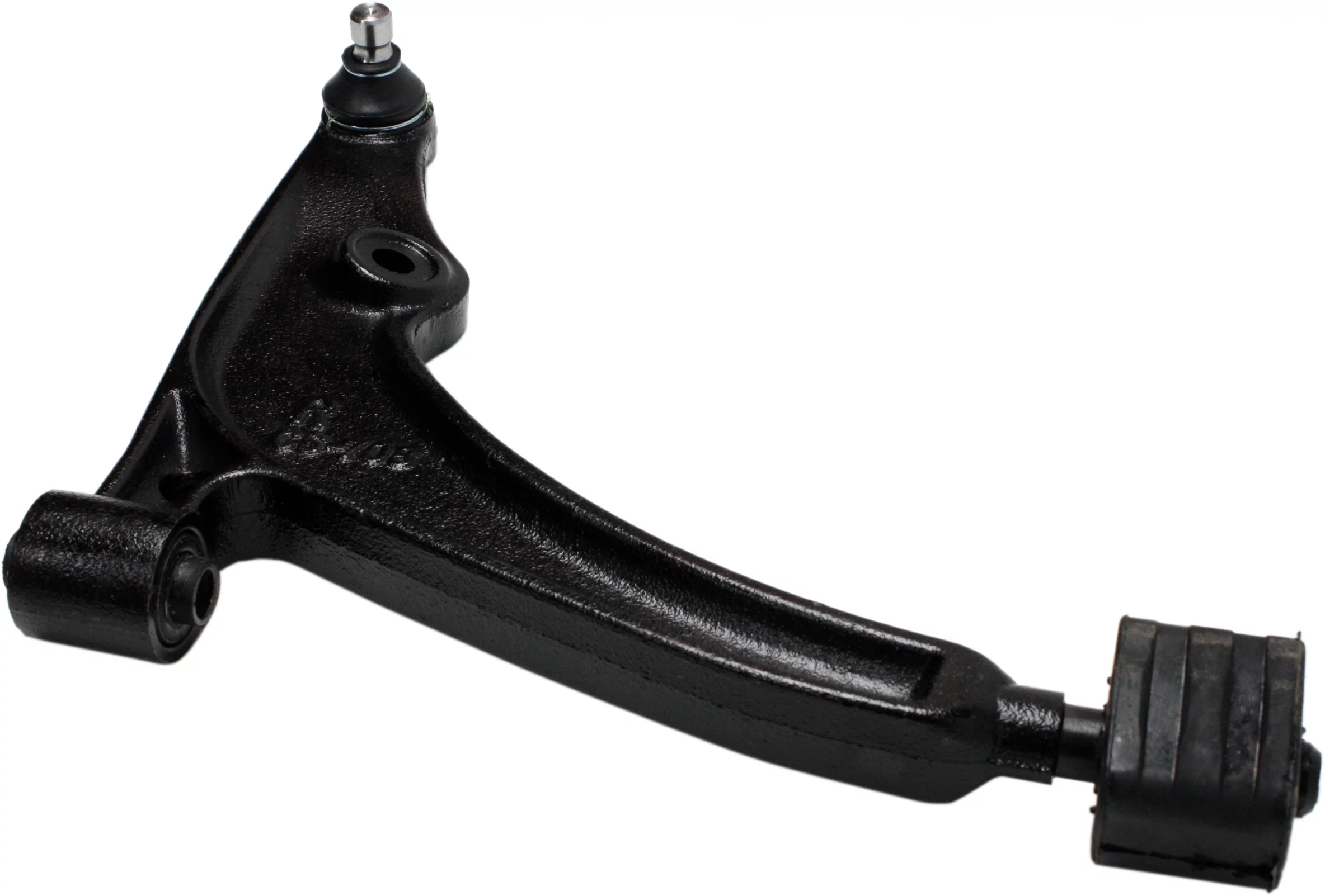 Control Arm Compatible with 1995-2002 Suzuki Esteem Front, Right Passenger Side, Lower Sold individually