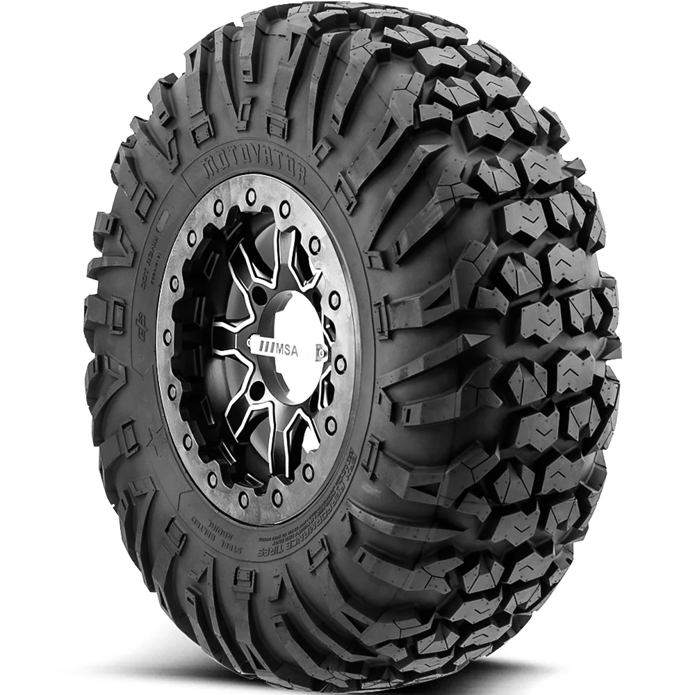 KMC-XD Wheels MC-33-10-18 XDWMC-33-10-18 MOTOCLAW 33X10X18R-8PLY DOT RAD 331018