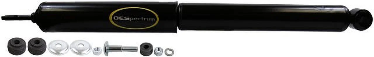 Monroe Shocks & Struts Monro-Matic Plus 801798 Air Suspension Strut Fits select: 1984-1987 TOYOTA COROLLA