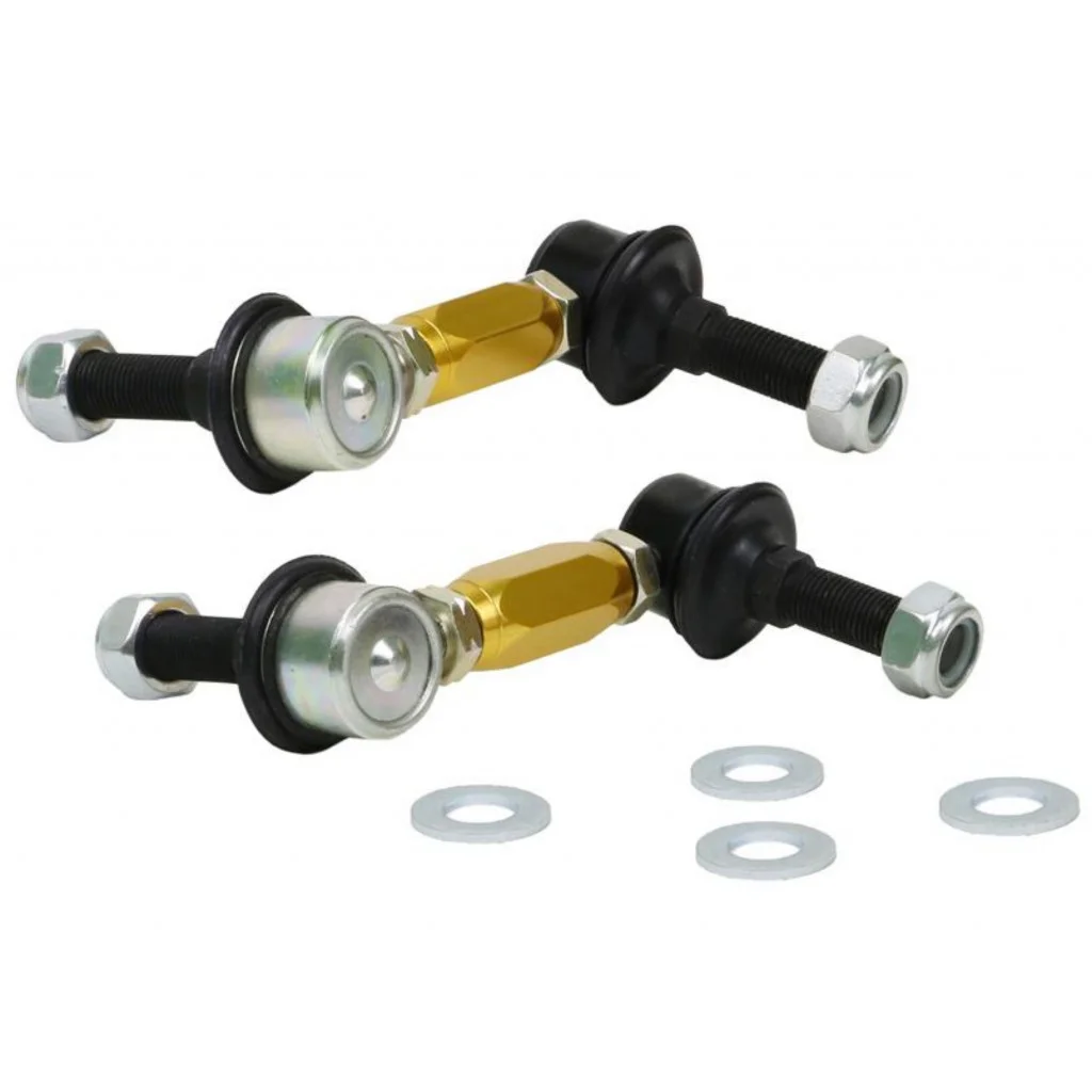 Whiteline For Suzuki Equator 09-12 Universal Sway Bar Link Assembly Heavy Duty | KLC180-090