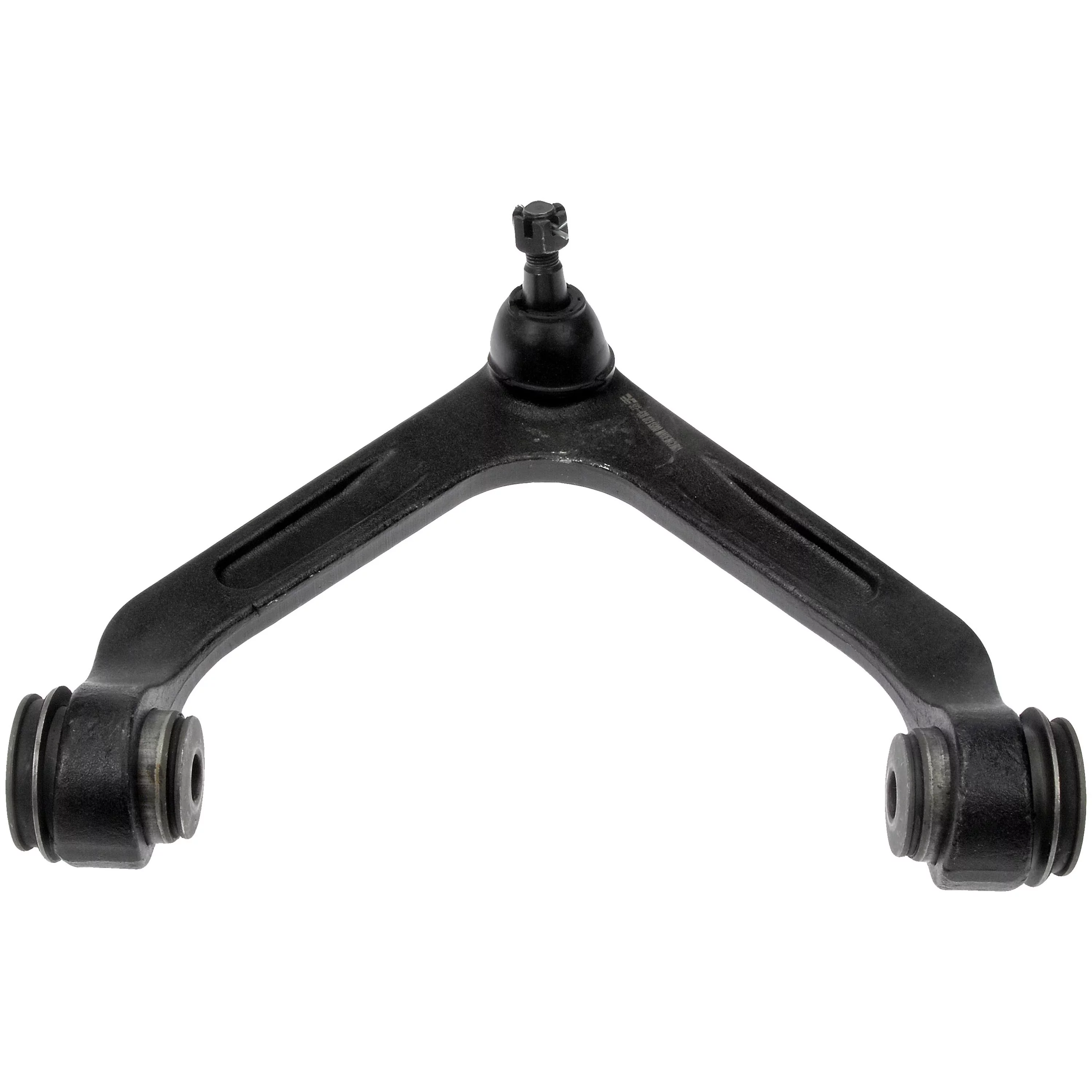 Dorman CB82006PR Suspension Control Arm and Ball Joint Assembly for Specific Dodge Models