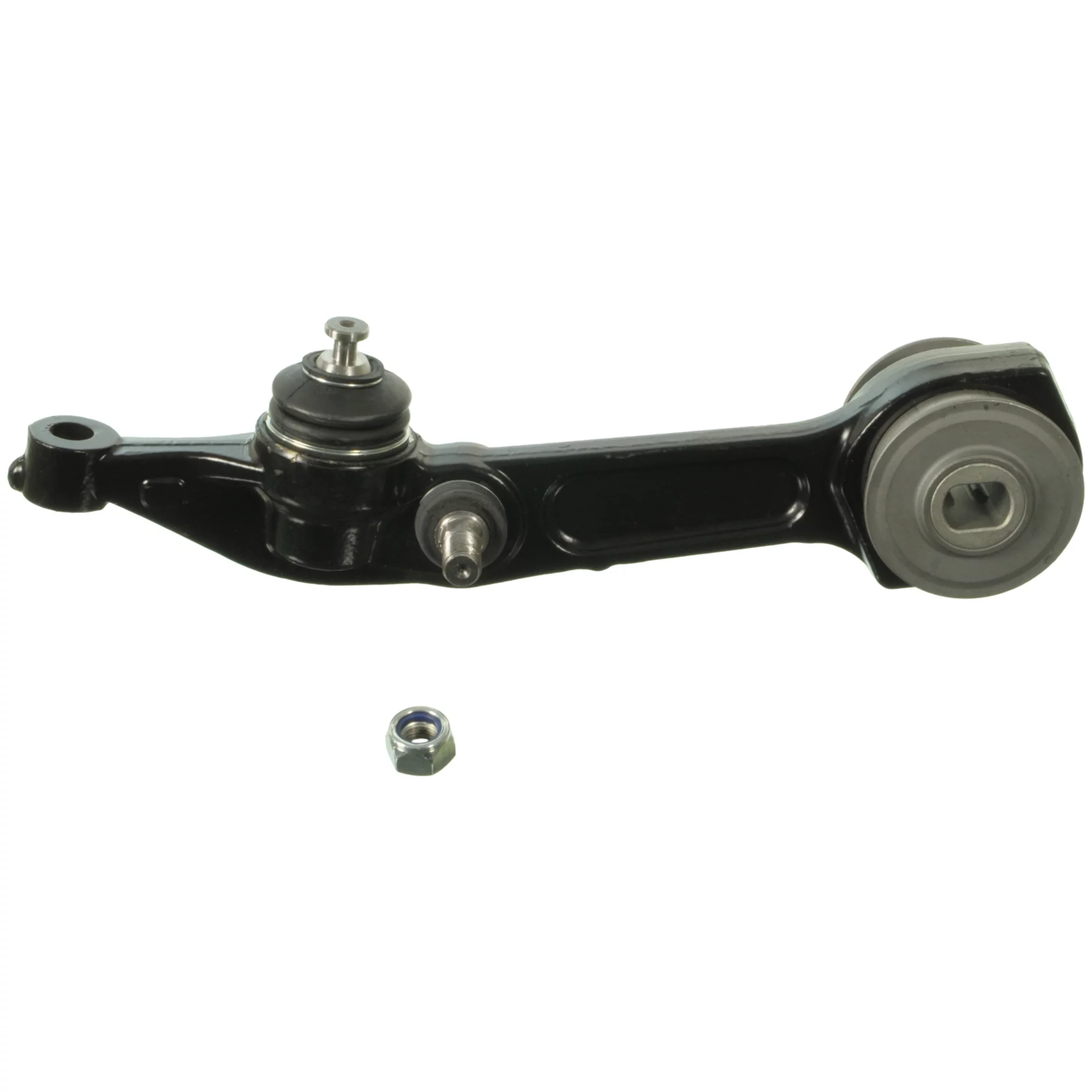 MOOG RK620209 Control Arm and Ball Joint Assembly Fits select: 2000-2006 MERCEDES-BENZ S