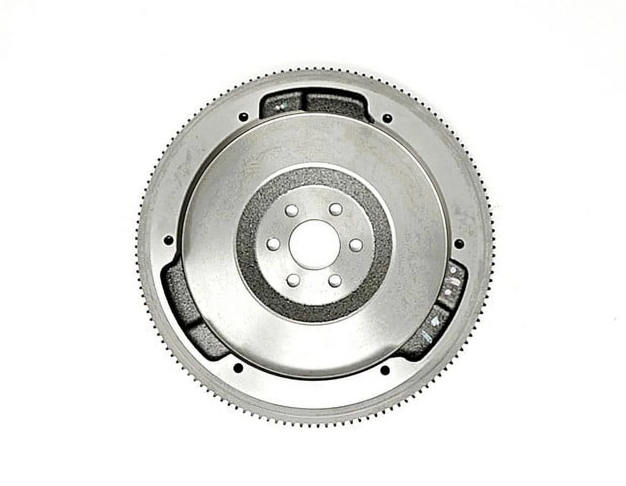 Platinum Driveline Clutch Flywheel - FW808 Fits select: 2012-2017 CHEVROLET SONIC
