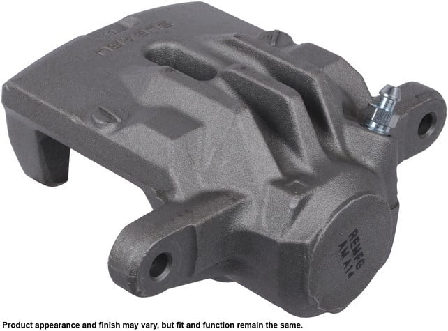 A1 Cardone Disc Brake Caliper P/N:19-7029 Fits select: 2014-2018 SUBARU FORESTER, 2016-2022 SUBARU CROSSTREK