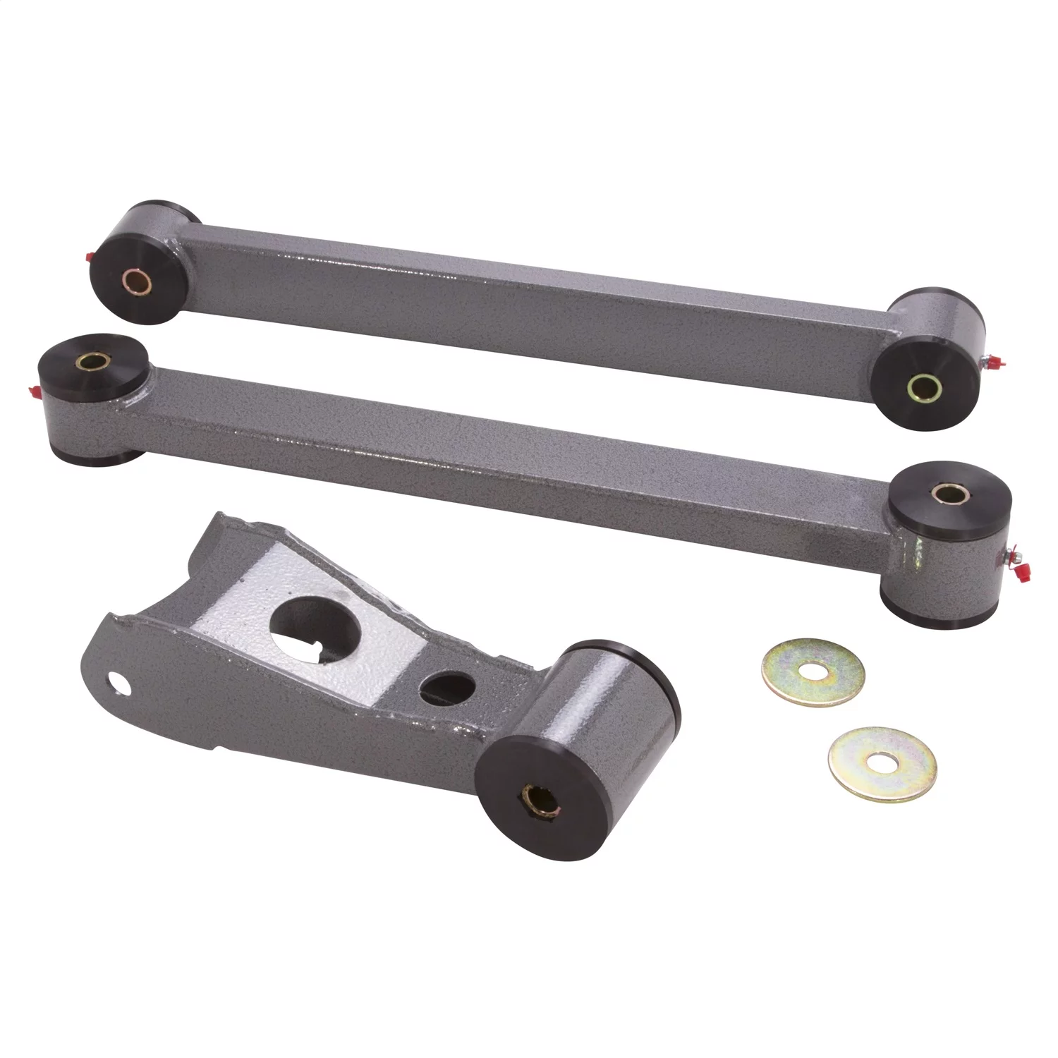 Bbk Performance 2523 Performance Rear Control Arm Kit Fits 05 12 Fits/For 6770 Fits select: 2005-2012 FORD MUSTANG