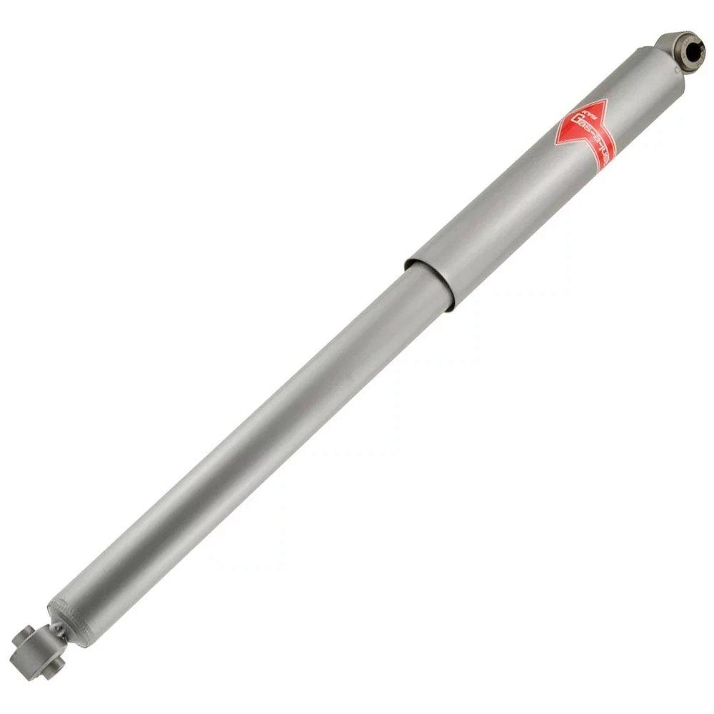 For Ford F-250 1992-1998 New Set of 4 KYB Gas-A-Just Shocks Struts - Buyautoparts