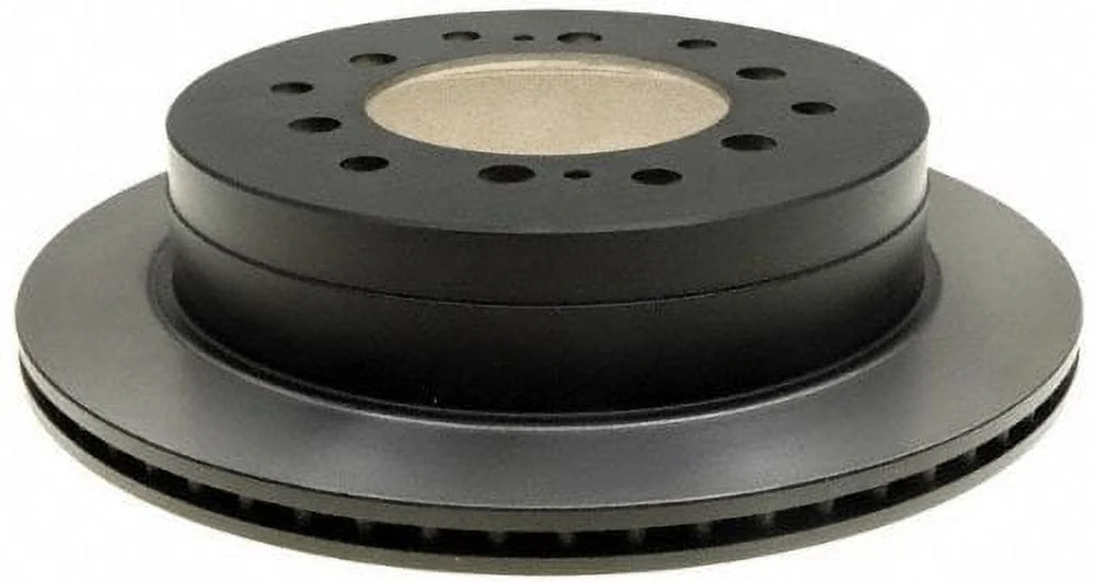 ACDelco Disc Brake Rotor 18A1227A Fits select: 2003-2009 TOYOTA 4RUNNER, 2007-2009 TOYOTA FJ CRUISER