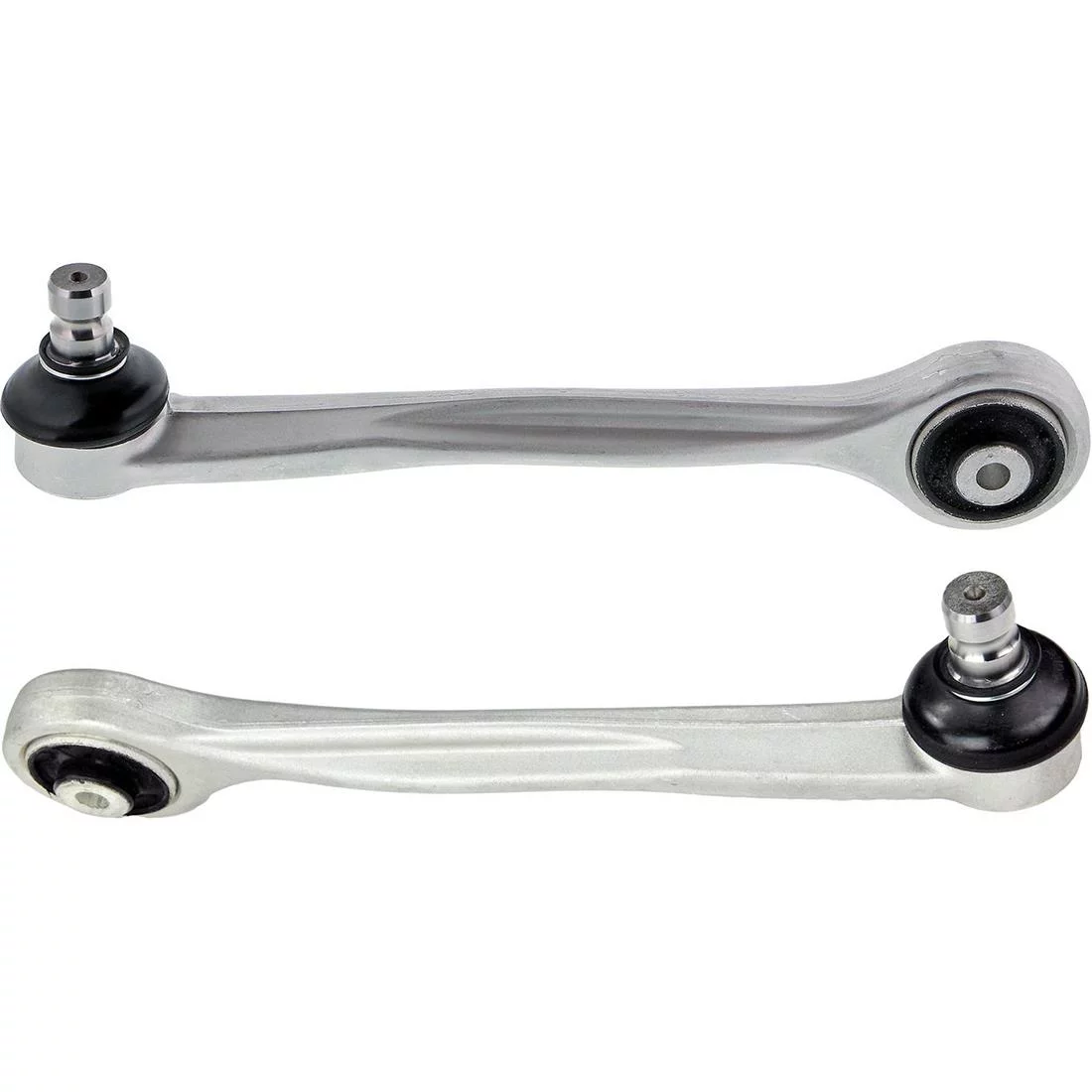 For Audi A8 Quattro Mevotech 2X Front Upper Forward Control Arm with Ball Joint