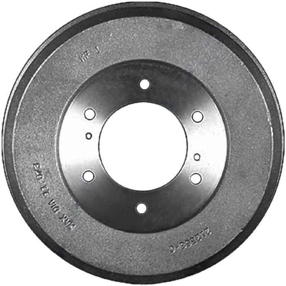 BENDIX PDR0564 Bendix Brake Drum Fits select: 1998-2004 NISSAN FRONTIER, 1995-1997 NISSAN TRUCK