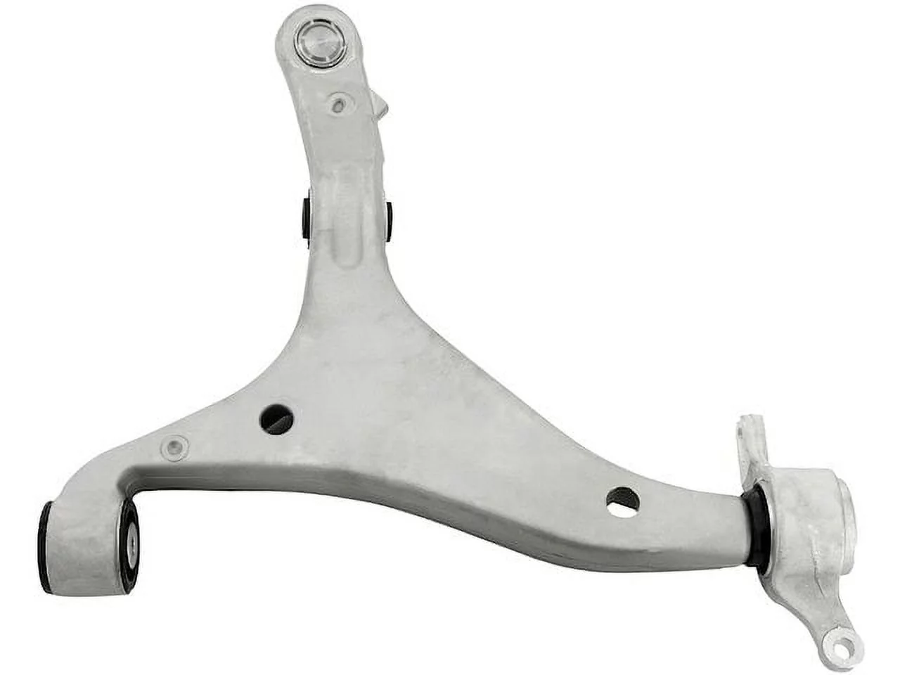 Front Right Passenger Side Lower Control Arm - Compatible with 2016 - 2019 Jeep Grand Cherokee 2017 2018