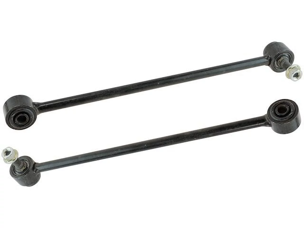 Rear Sway Bar Link Kit 2 Piece - Compatible with 1998 - 2002 Lincoln Navigator 1999 2000 2001
