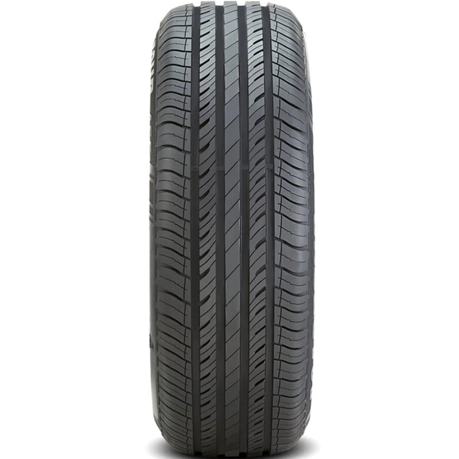 Hercules RoadTour 455 205/55R16 91H A/S All Season Tire Fits: 2012-13 Honda Civic EX-L, 2014-15 Honda Civic EX