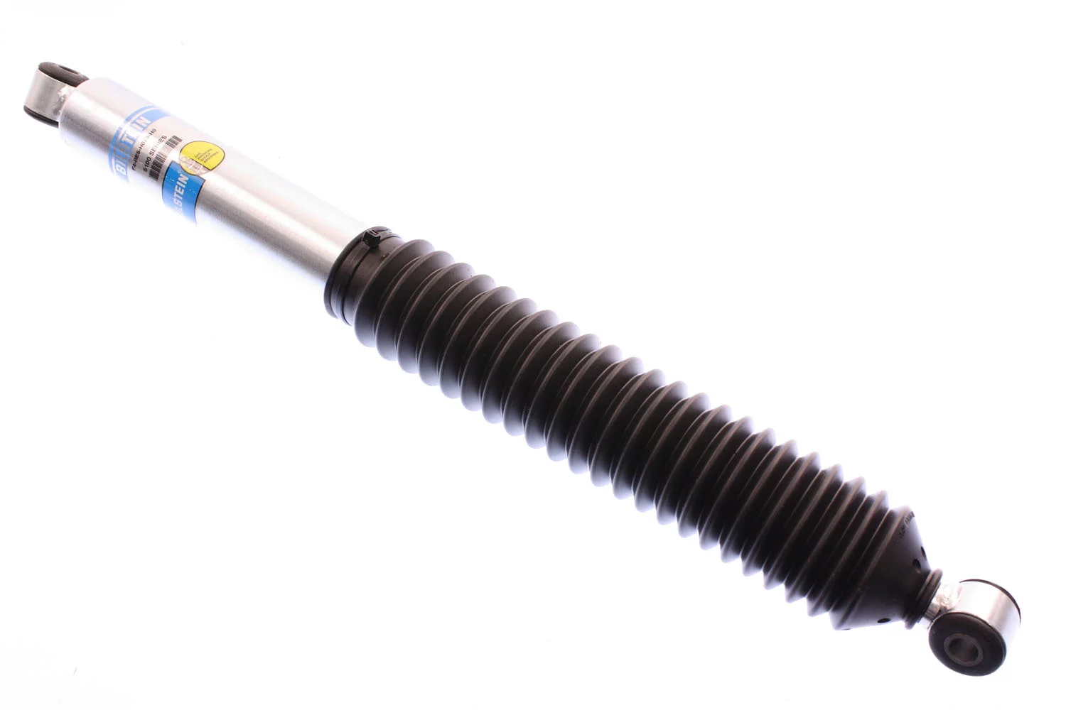 BILSTEIN 33-170794 DODGE 2500/3500 4WD STEERING DAMP. 2007- 5100 SERIES (STEERING DAMPER)