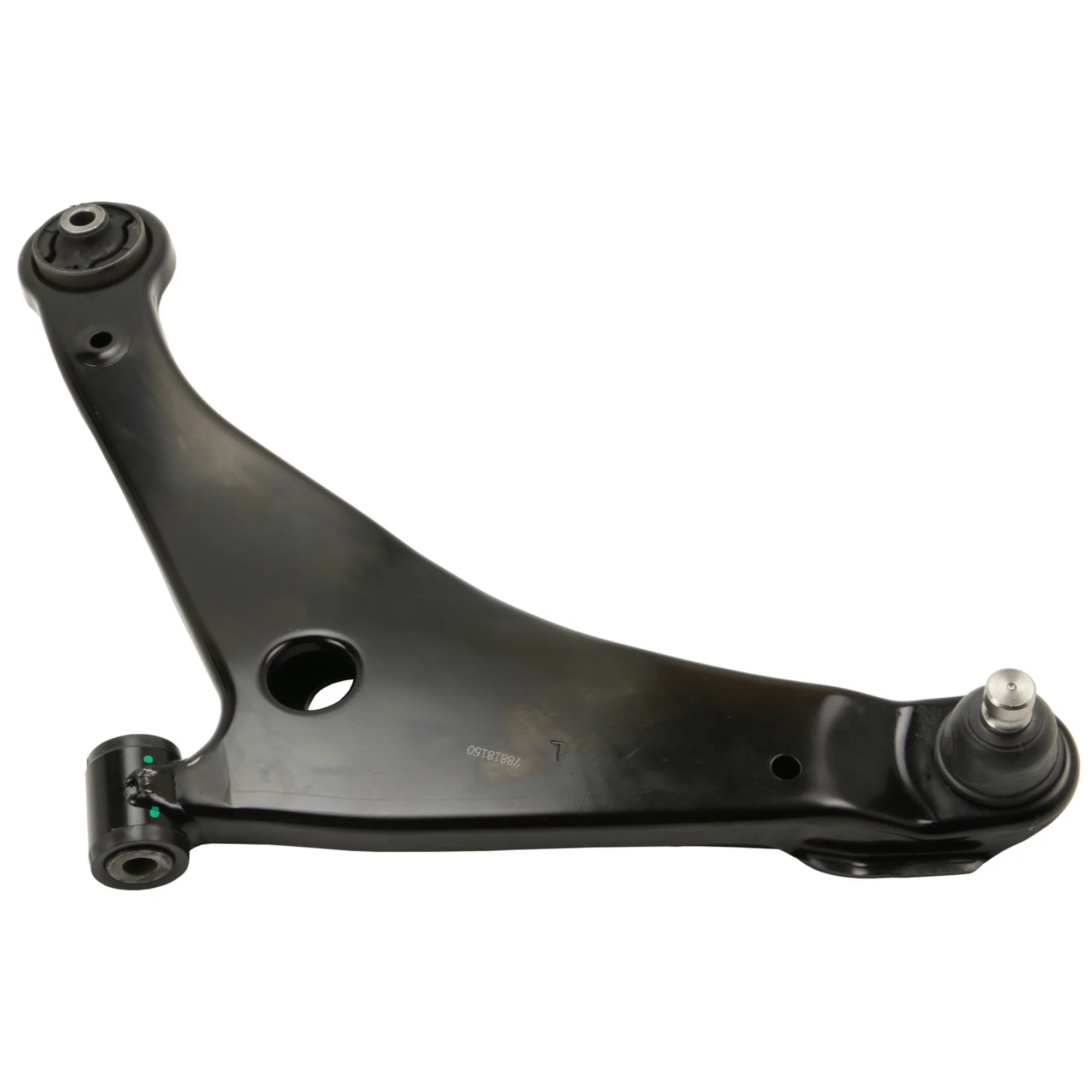 MOOG RK623050 Control Arm and Ball Joint Assembly Fits select: 2004-2008,2010-2011 MITSUBISHI ENDEAVOR