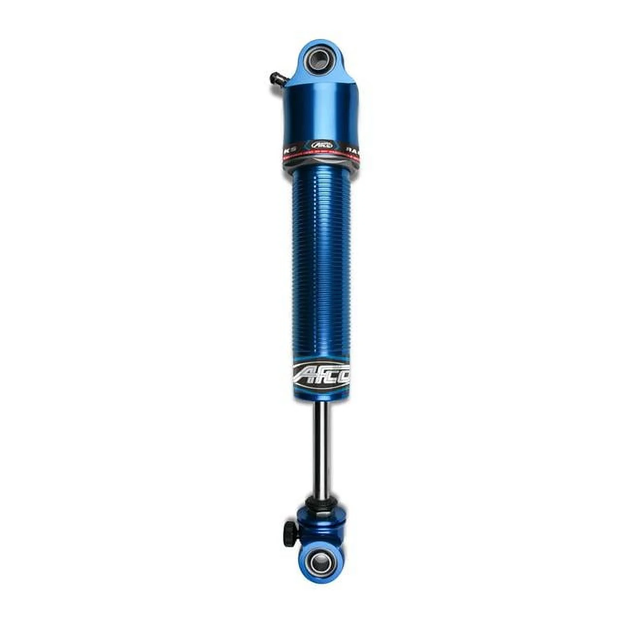 Afco Racing Products AFC1663 6 in. Small Body Threaded Aluminium Shock
