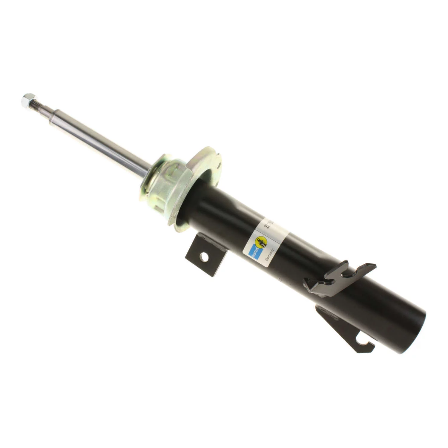 Bilstein B4 OE Replacement Strut Assembly Fits select: 2013 MINI COOPER ROADSTER, 2014-2015 MINI COOPER S