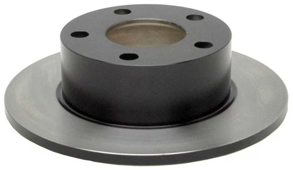 Raybestos 96423R Professional Grade Disc Brake Rotor Fits select: 1997-2005 VOLKSWAGEN PASSAT, 1995-2004 AUDI A6