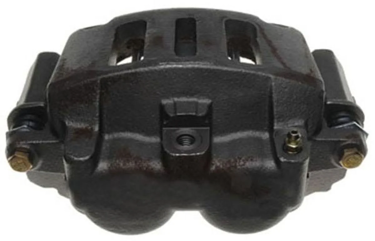 ACDelco Brake Caliper, #18Fr1371 Fits select: 1998-2002 MERCURY GRAND MARQUIS, 1998-2002 FORD CROWN VICTORIA