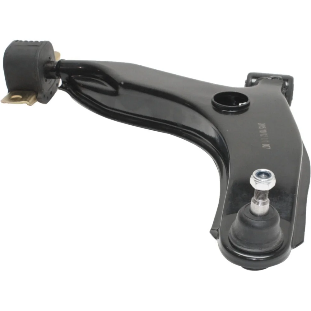 Teledu Front Lower Control Arm w/ Ball Joint Passenger Side Right For Volvo