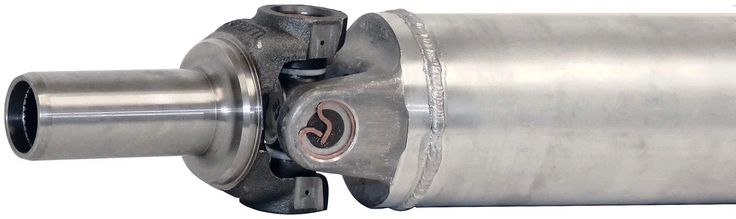 Rear Driveshaft Assembly - Dorman# 946-289 - Fits 2005 Nissan Pathfinder