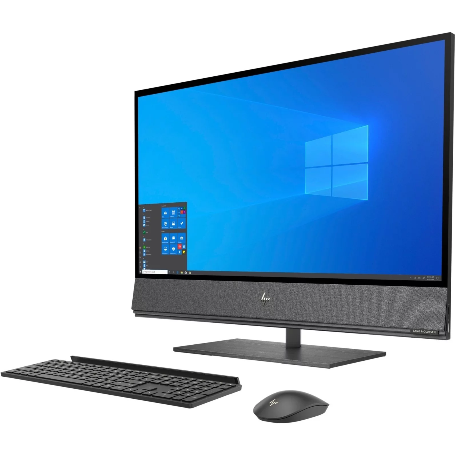 HP Envy 31.5