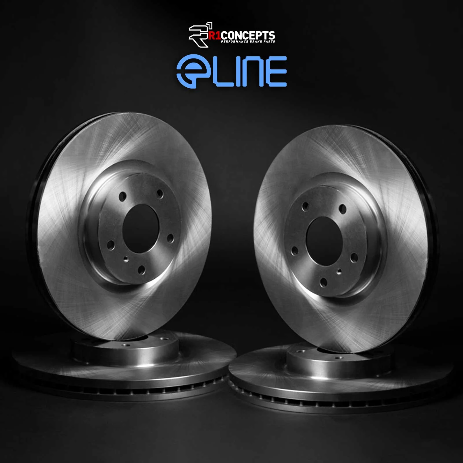 R1 Concepts Wfpn2 03073 R1 Concepts Brake Rotor Blank Fits select: 2017-2020 KIA OPTIMA, 2016 HYUNDAI SONATA HYBRID