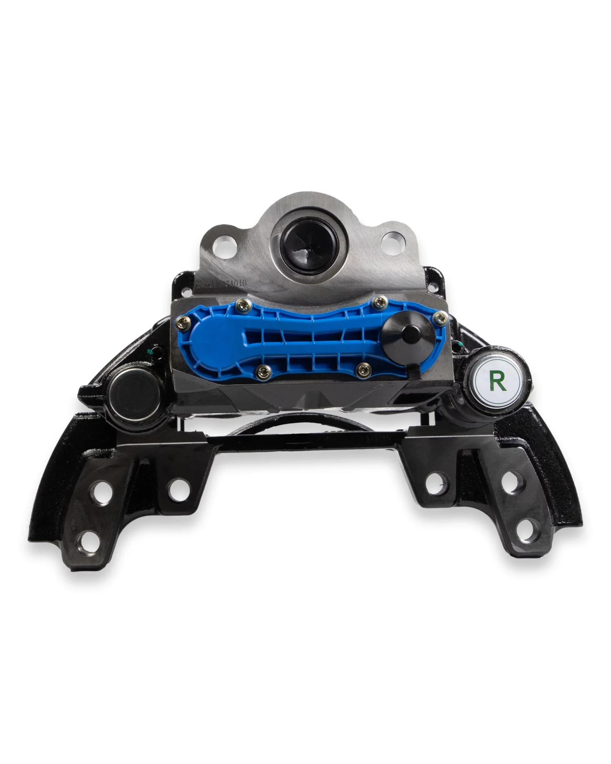 ADB22X Air Disk Brake Caliper Right Hand Side (RH) with Carrier Replaces 802985 / 802984