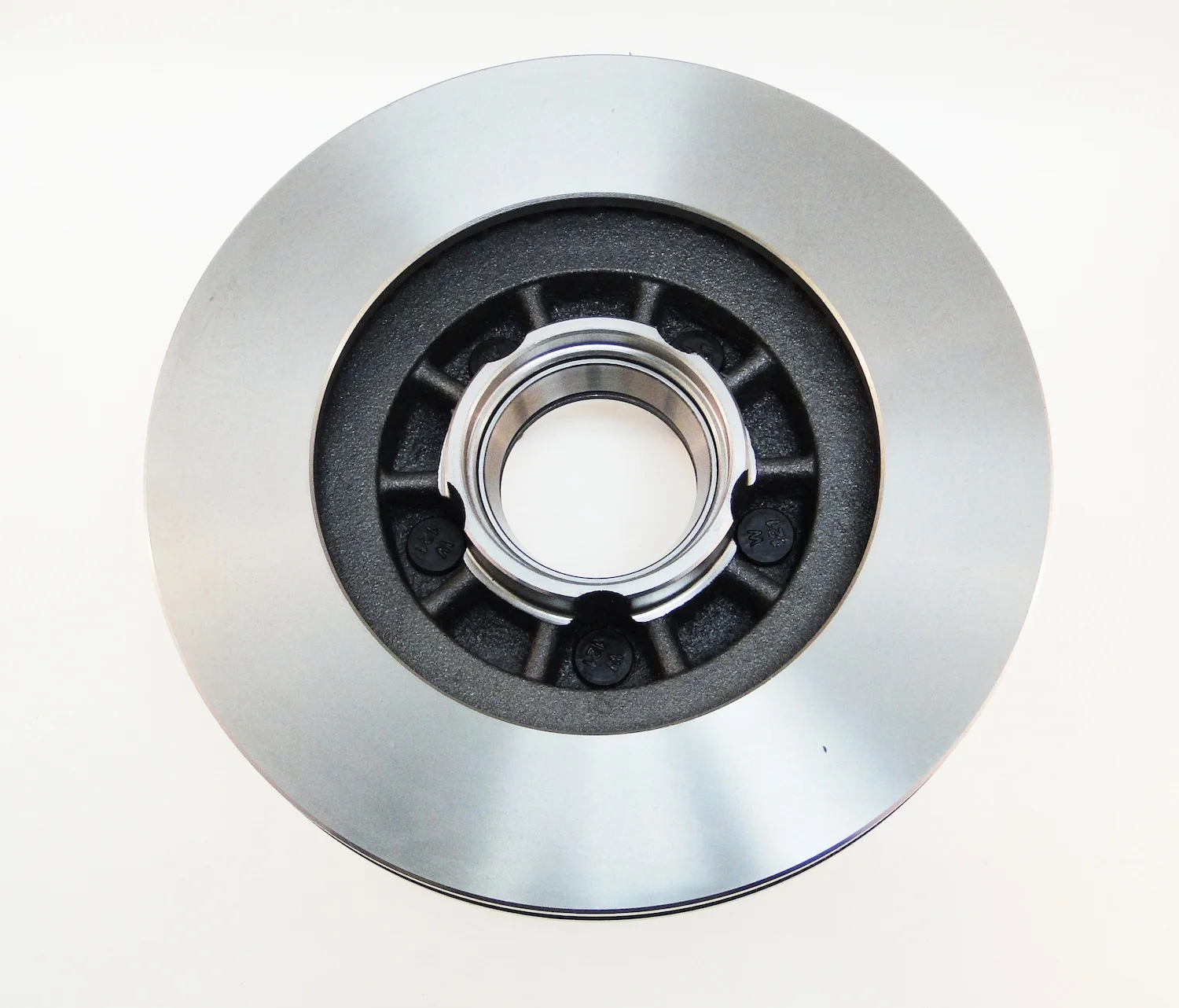 Winstop Brake Rotor and Hub Assembly, Front WS235217, Ford Ranger 1997-1995