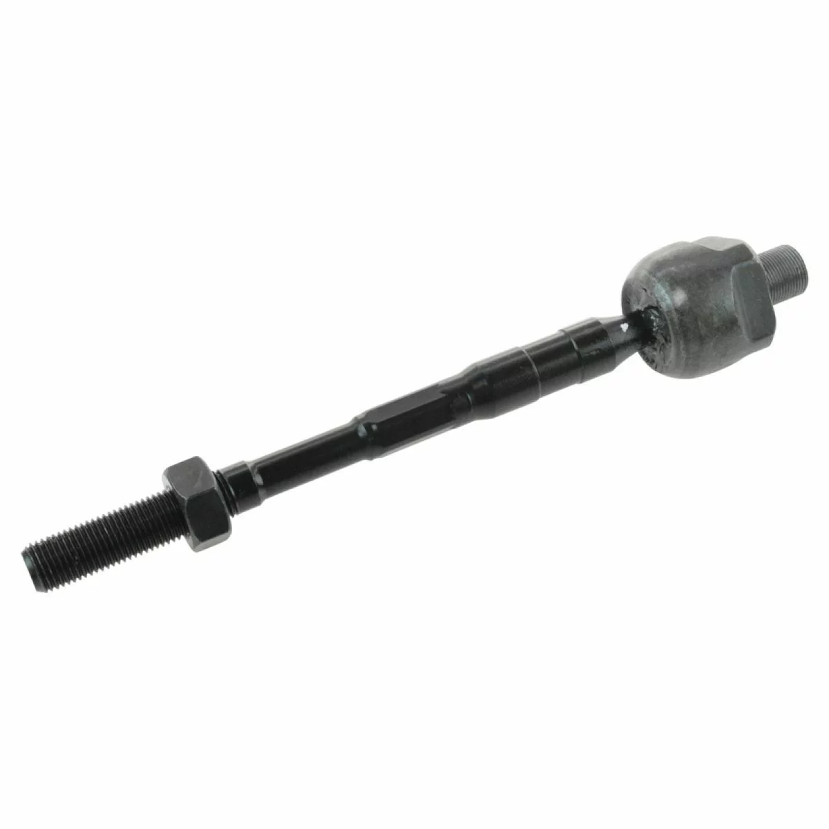 Teledu For 350Z G35 6-pc Steering & Suspension Kit Lower Control Arms w/ Tie Rod Ends