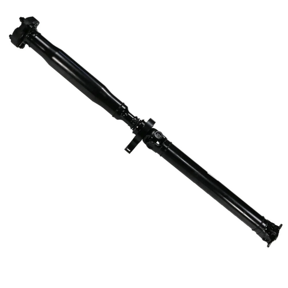 Teledu Drive Shaft Rear For 2004-2006 BMW X3 X3 3.0i Automatic Transmission U-joint