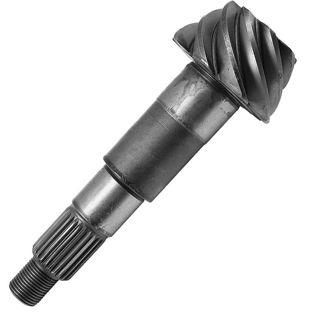 G2 Axle and Gear 1-2050-513R Ring and Pinion Set; JK/JL Dana 30; 5.13 Ratio; OE;