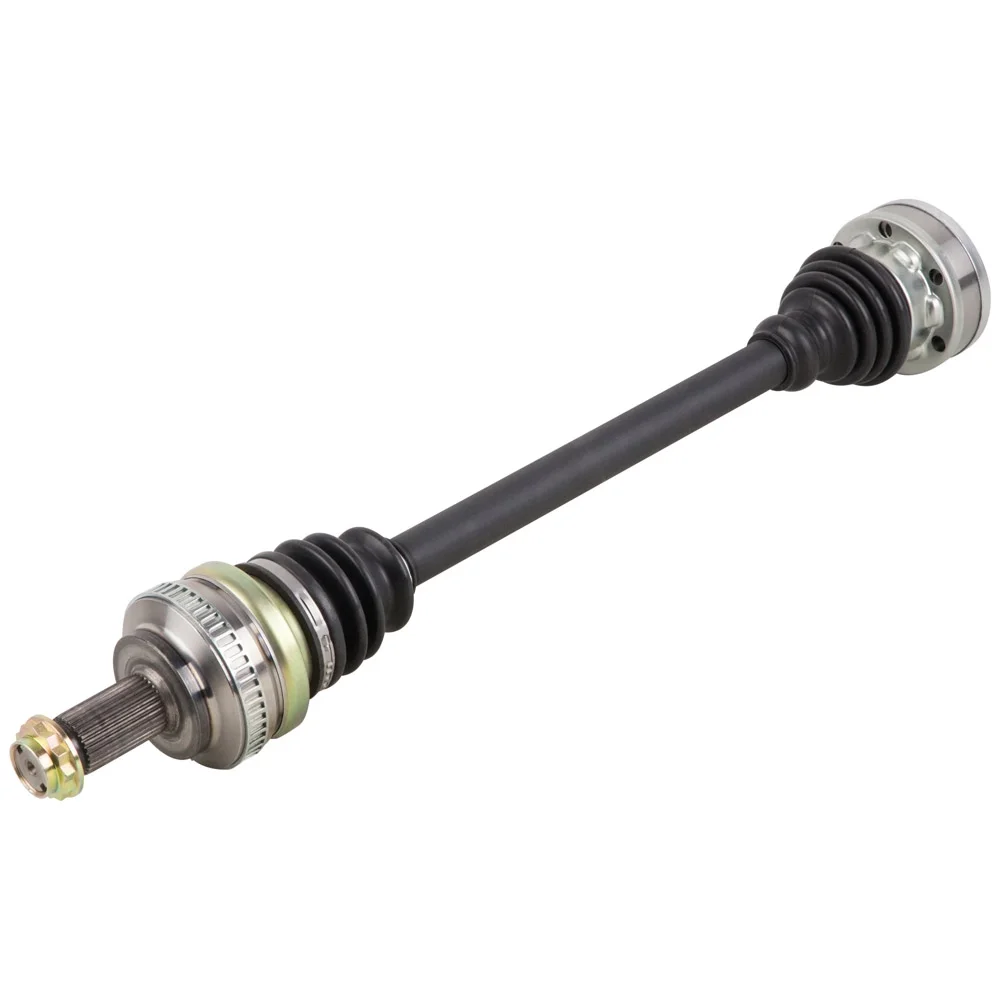 For BMW 325xi 330Ci 330xi 325i Rear Right Passenger Side CV Axle Shaft - Buyautoparts