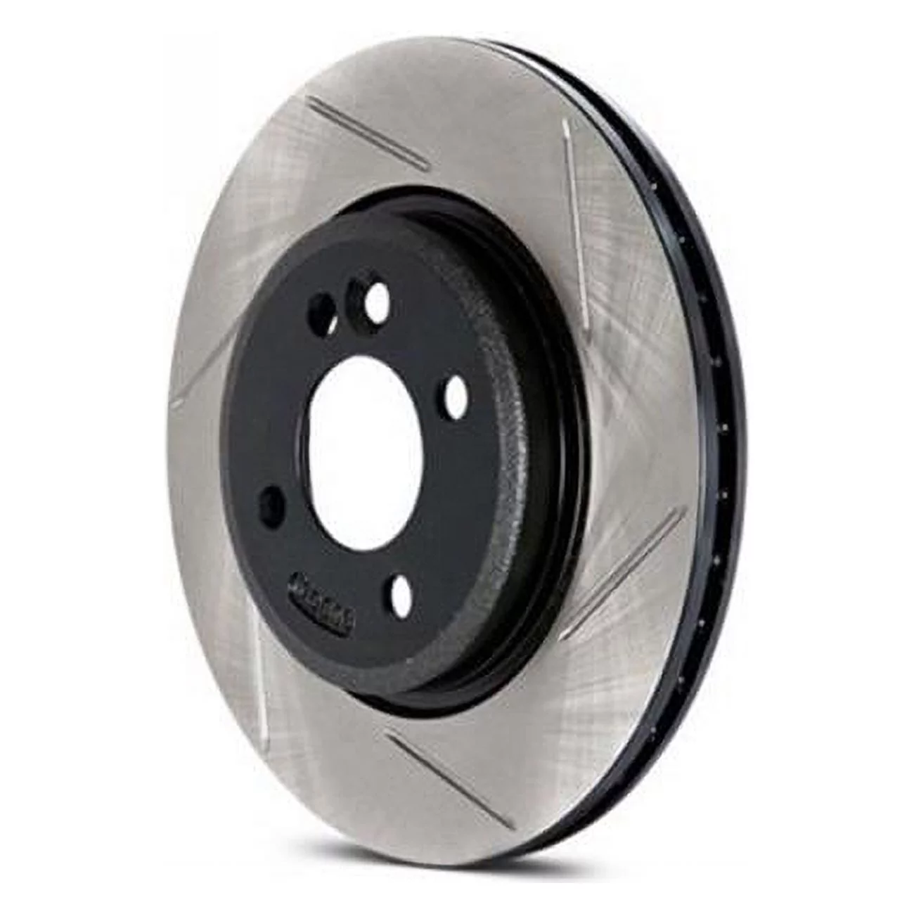 StopTech 126.33113CSL Power Slot Left Rear CRYO-STOP Slotted Rot for 2006-2009 Passat