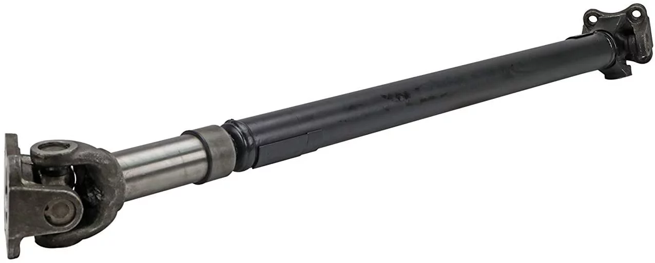 Bodeman 38.625 In Front Driveshaft Propshaft for 1997-2002 Ford Expedition 5.4L Lincoln Navigator