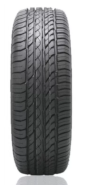 Vee Rubber Vitron ZR 255/55R18 105 V Tire Fits: 2007-13 Acura MDX Base, 2006 Acura MDX Touring